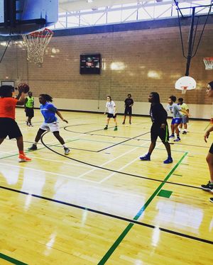 Image post by @pensacolasports on Instagram