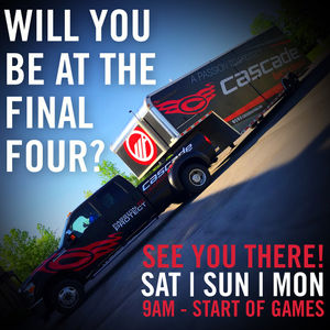 Image post by @cascade_lacrosse on Instagram