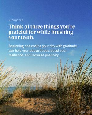 Image post by @thrive on Twitter