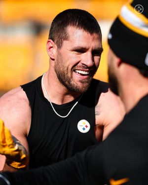 Image post by @steelers on Instagram