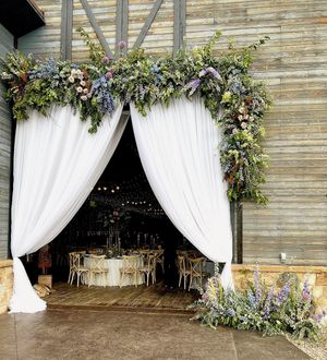 Image post by @michelleleoevents on Instagram