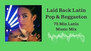 Video post by @epidemiclatinpop on YouTube