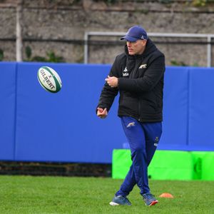 Image post by @leinsterrugby on Instagram