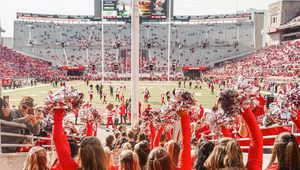 Image post by @ohiostatedanceteam on Instagram
