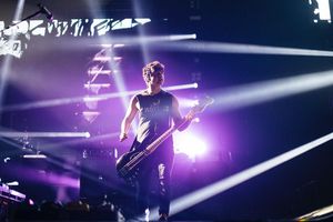 Image post by @5sos on Instagram