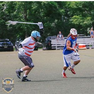 Image post by @washeduplaxbros on Instagram
