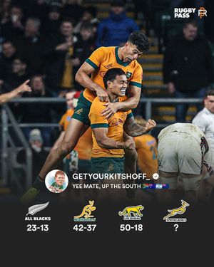 Image post by @rugbypass on Instagram