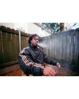 Image post by @milesbjordan on Instagram