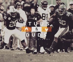 Image post by @thedraftnetwork on Instagram