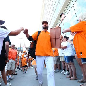 Image post by @vol_baseball on Instagram