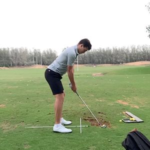 Image post by @toddclementsgolf on Instagram