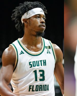 Image post by @usfmbb on Instagram