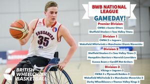 Image post by @britwheelbball on Instagram