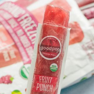 Image post by @goodpop on Instagram