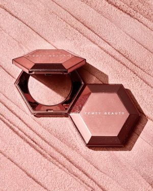 Image post by @fentybeauty on Instagram