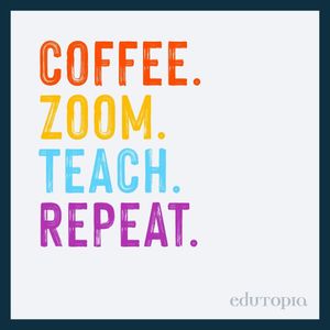 Image post by @edutopia on Instagram