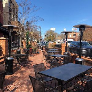 Image post by @mccraystavernlawrenceville on Instagram