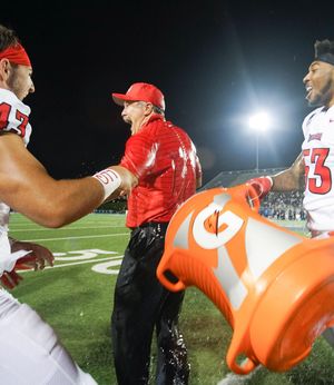 Image post by @isuredbirdfb on Instagram