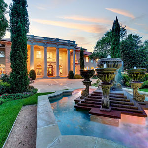 Image post by @christiesrealestate on Instagram