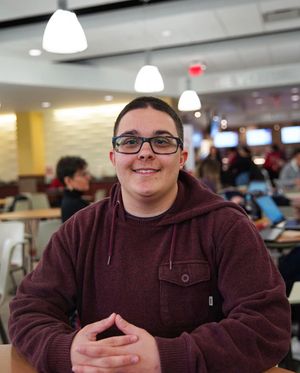 Image post by @montclairstateu on Instagram