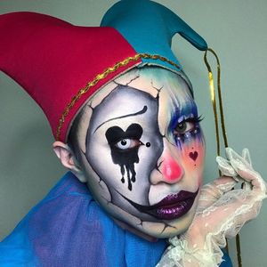 Image post by @nyxcosmetics on Instagram