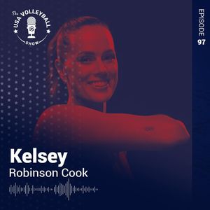 Image post by @usavolleyball on Instagram