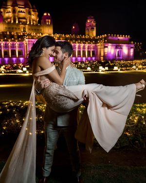 Image post by @priyankachopra on Instagram