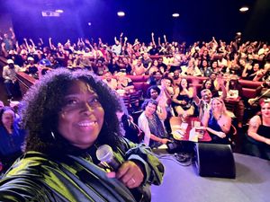 Image post by @comiclonilove on Instagram