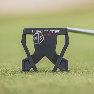 Image post by @wilsongolf on Instagram