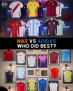 Image post by @the18soccer on Instagram