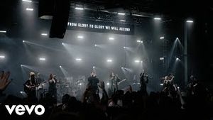 Video post by @redrocksworshipvevo3778 on YouTube