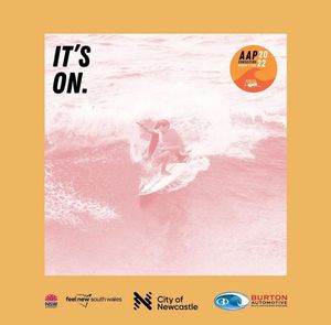 Image post by @wsl.qs on Instagram
