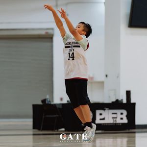 Image post by @gatesportsagency on Instagram