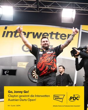 Image post by @interwetten on Instagram