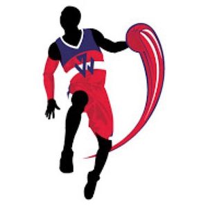 Image post by @teamwallhoops on Instagram