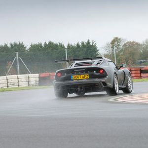 Image post by @lotuscars on Instagram