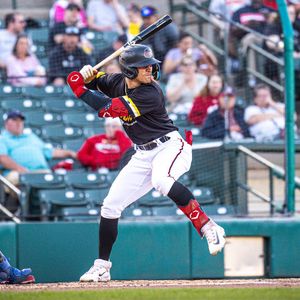 Image post by @rocredwings on Instagram