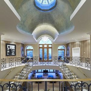 Image post by @christiesrealestate on Instagram