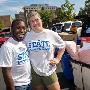 Image post by @indstate_nso on Instagram