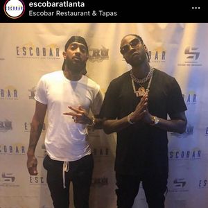 Image post by @2chainz on Instagram