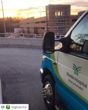 Image post by @mainlinehealth on Instagram