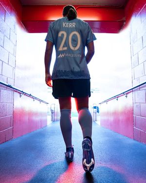 Image post by @nikefootball on Instagram