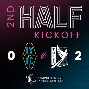 Image post by @lvlightsfc on Instagram