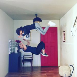 Image post by @sophieb on Instagram