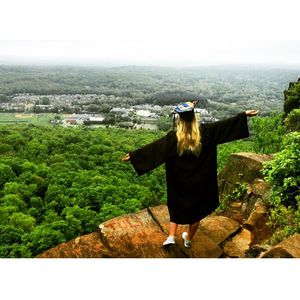 Image post by @quinnipiacu on Instagram