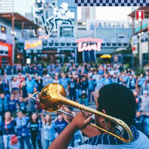 Image post by @sportingkc on Instagram