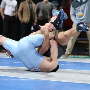 Image post by @dukewres on Instagram