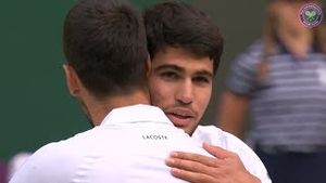 Video post by @wimbledon on YouTube