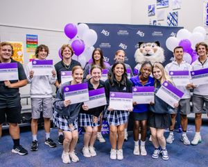 Image post by @acuedu on Instagram