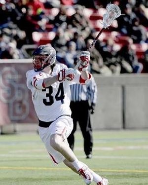 Image post by @stonybrookmlax on Instagram